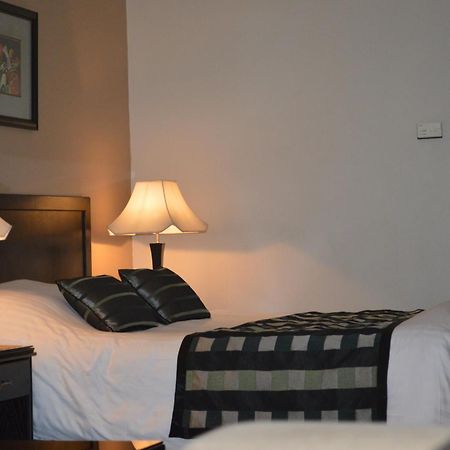 Century Park Hotel Amman Zewnętrze zdjęcie